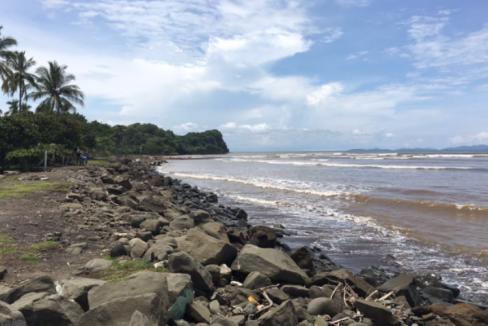 FOTO DE PLAYA DOÑA ANA