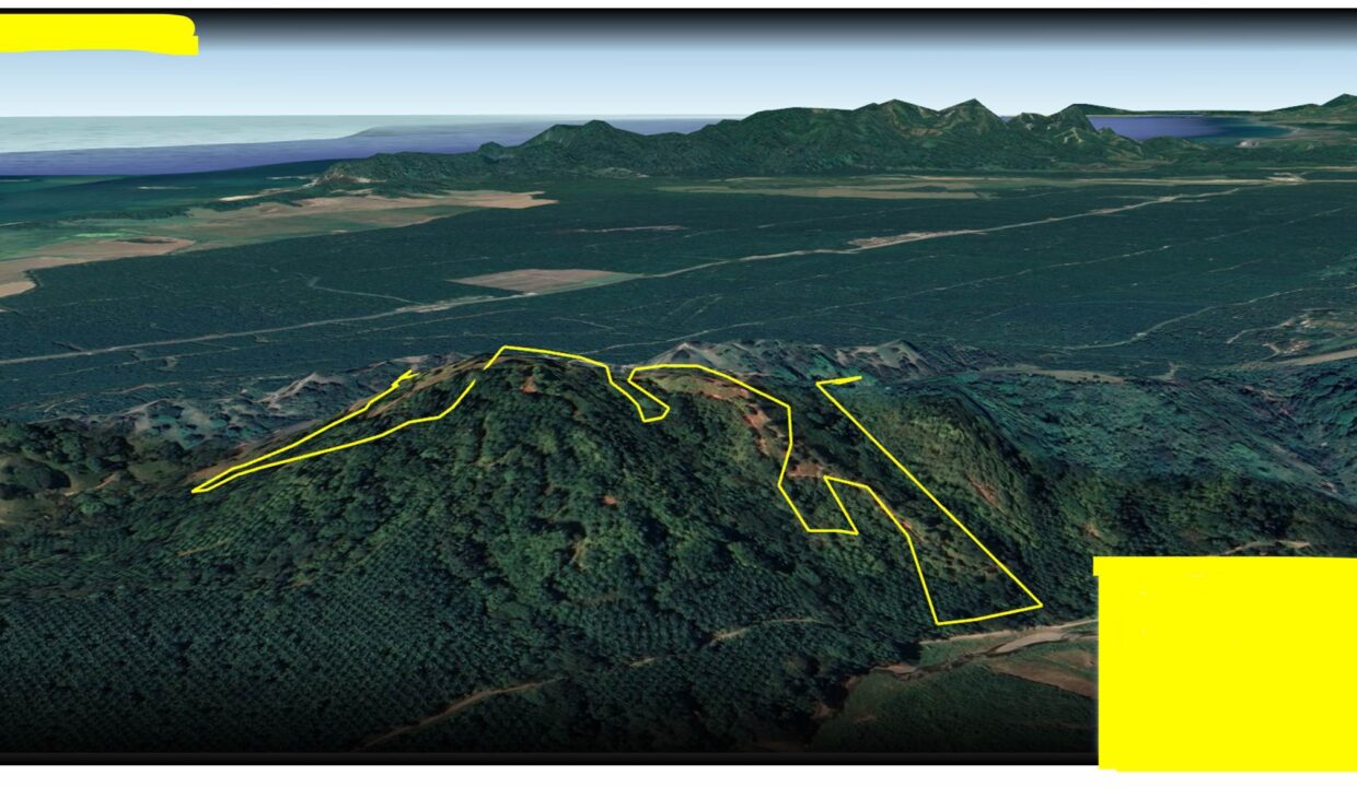 Lomas del Rey Vista hacia Punta Catedral Kopie