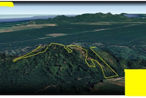 Lomas del Rey Vista hacia Punta Catedral Kopie